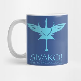 Sivako! Mug